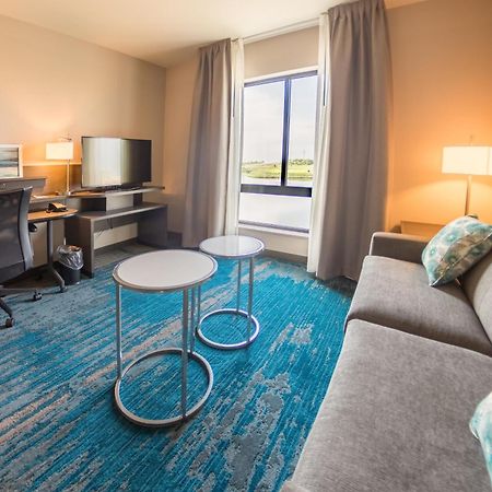 Fairfield Inn & Suites By Marriott Des Moines Altoona Room photo